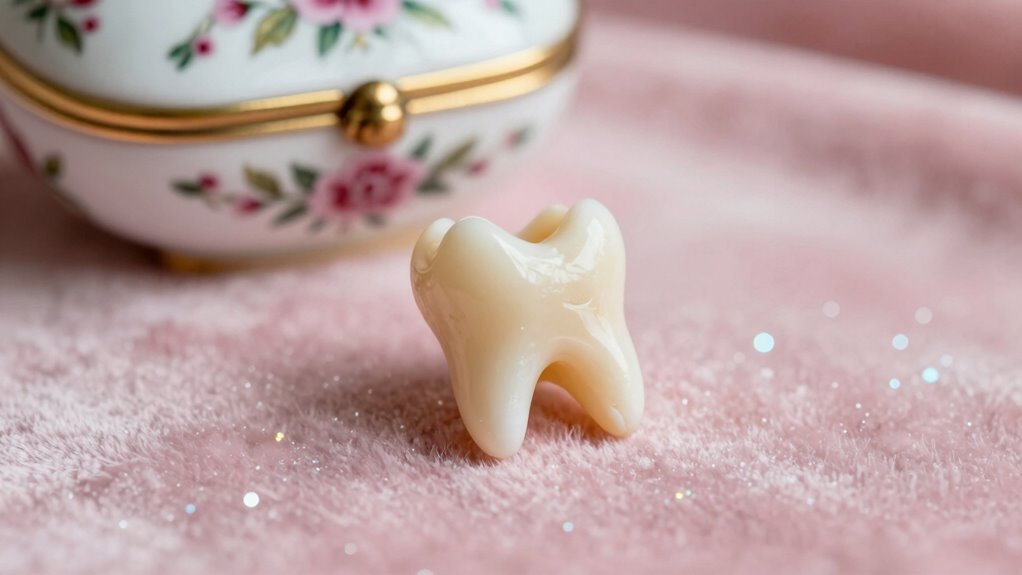 act quickly save tooth