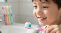 age appropriate toothpaste amounts