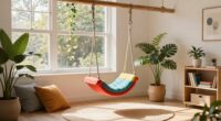 alternative spaces for swings