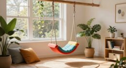 alternative spaces for swings