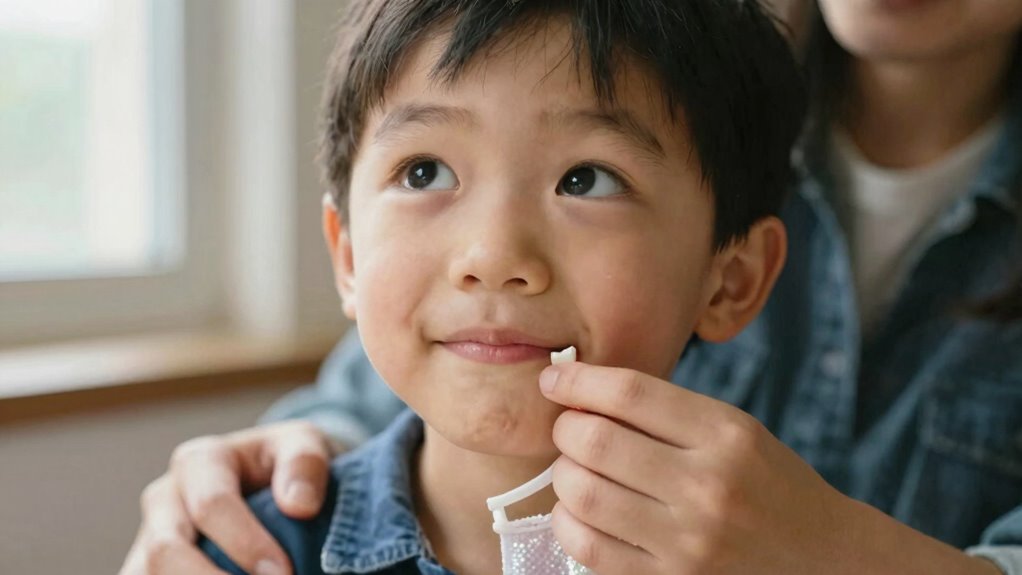 answering tooth fairy questions