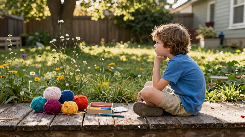 boredom fosters creativity resilience