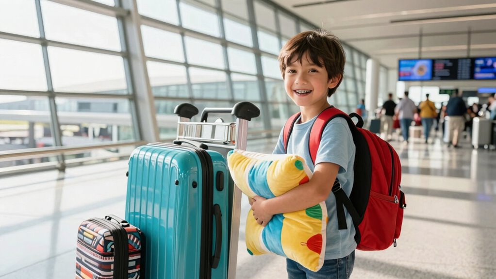 braces necessitate additional travel planning