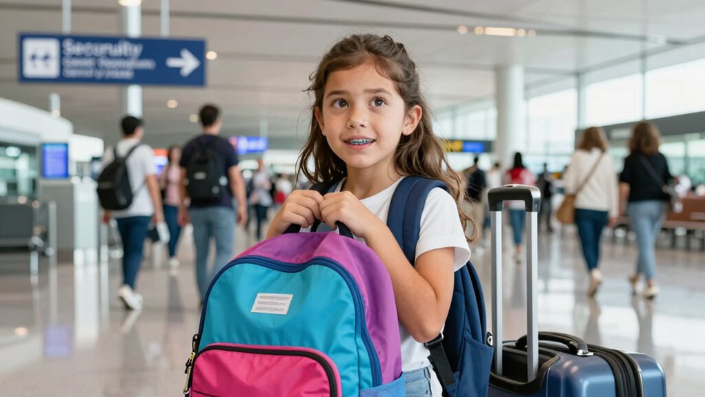 braces travel dental preparedness
