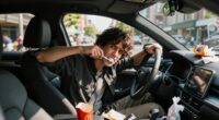 car brushing is ineffective
