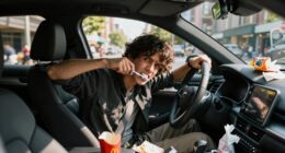 car brushing is ineffective