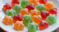 chewy gummies cause cavities