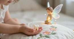 childhood tradition development fairy