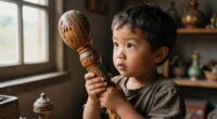 children cherish meaningful rituals
