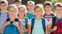 children s emotional summer transition
