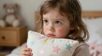 children vary in reassurance needs