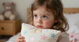 children vary in reassurance needs