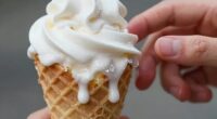 cold treats cause quick sensitivity