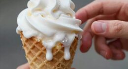 cold treats cause quick sensitivity