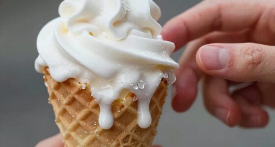 cold treats cause quick sensitivity