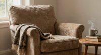 comfort over decoration