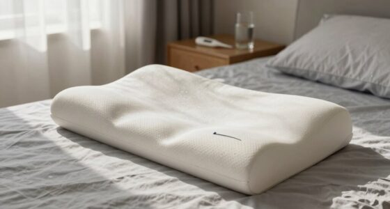 cooling tips for hot sleepers