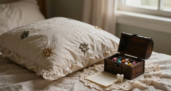 creative budget friendly fairy rituals