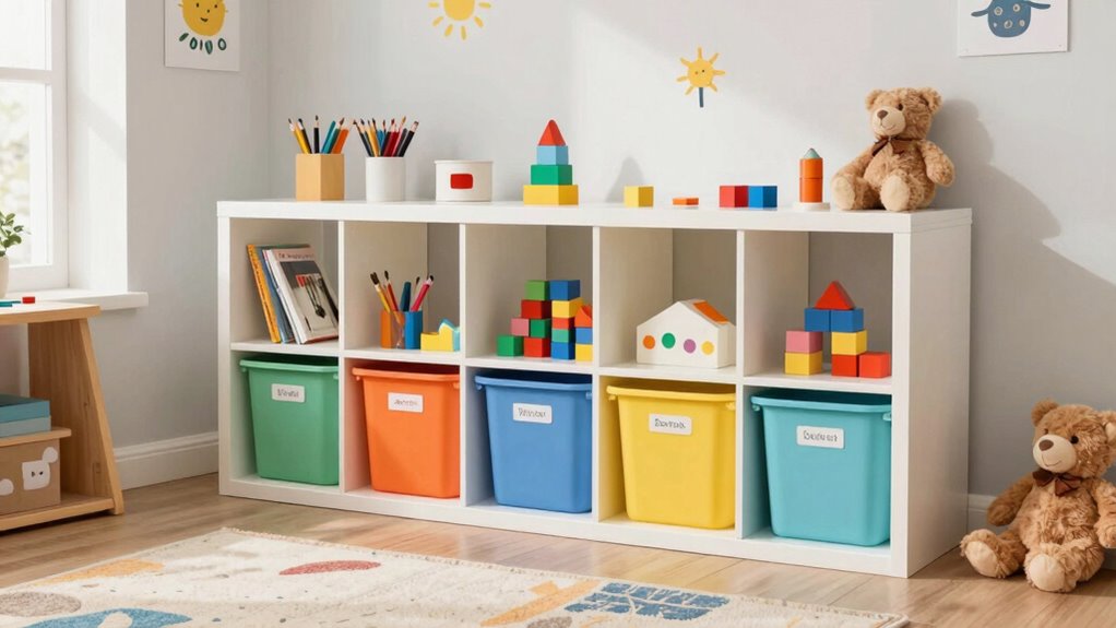 creative customizable eco friendly organization