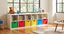 creative play storage solutions