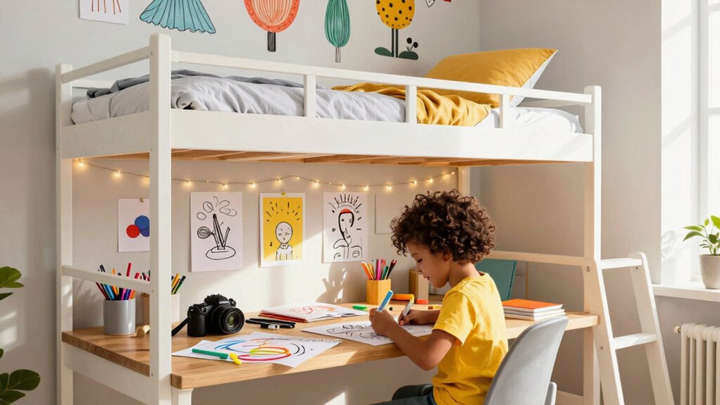 creative safe space organization