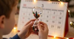 cultivating patience amidst anticipation