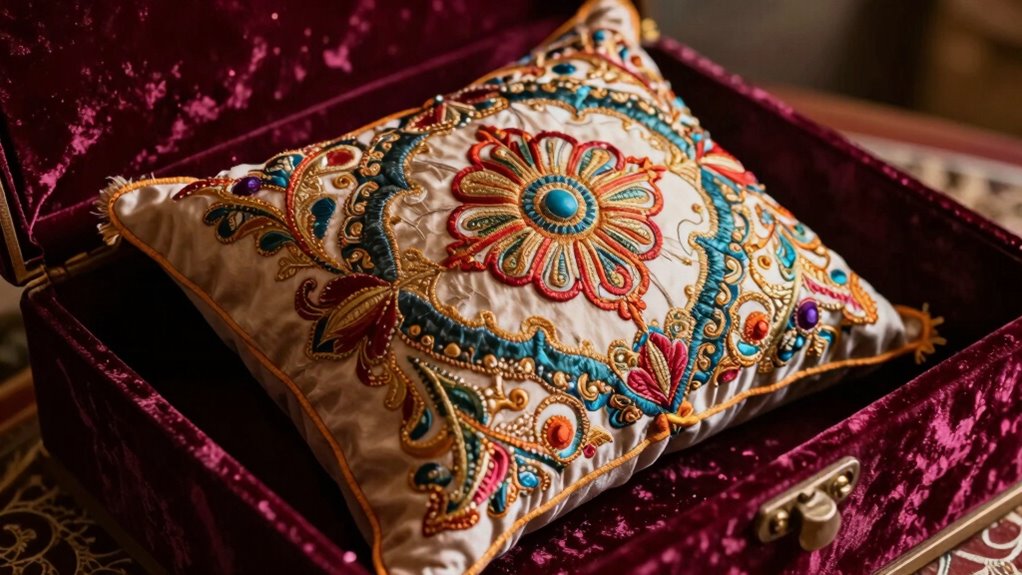 cultural tradition personalized significance