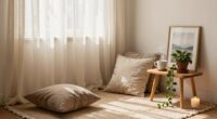 design a functional relaxation space