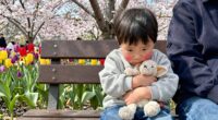 detecting childhood spring anxiety