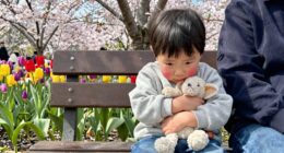 detecting childhood spring anxiety
