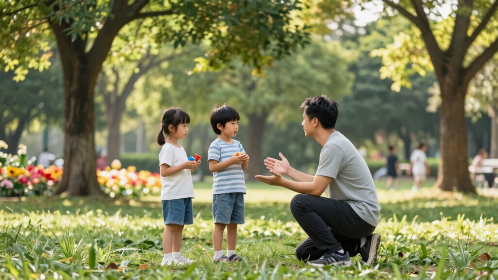 discussing fairness without guarantees