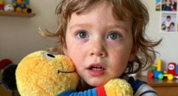 discussing growing up milestones