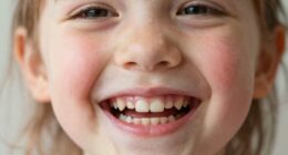 discussing tooth loss milestones