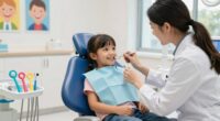 early orthodontic screening importance