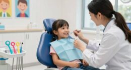 early orthodontic screening importance