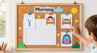 effective kids morning routine