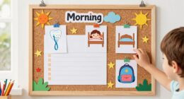 effective kids morning routine