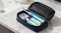 efficient dental packing system