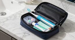 efficient dental packing system