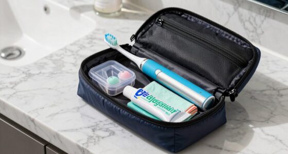 efficient dental packing system