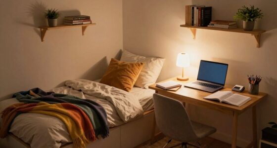 efficient sleep study zoning