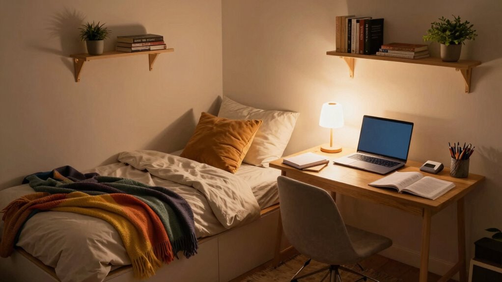 efficient sleep study zoning