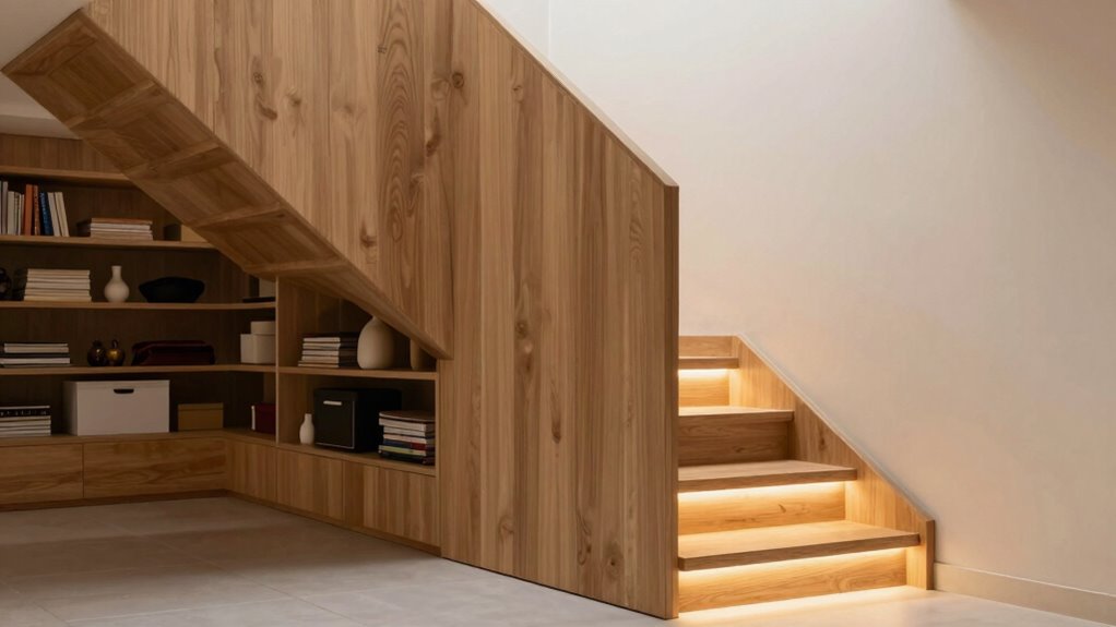 efficient stylish clutter free living