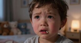 emotional reactions to tooth loss