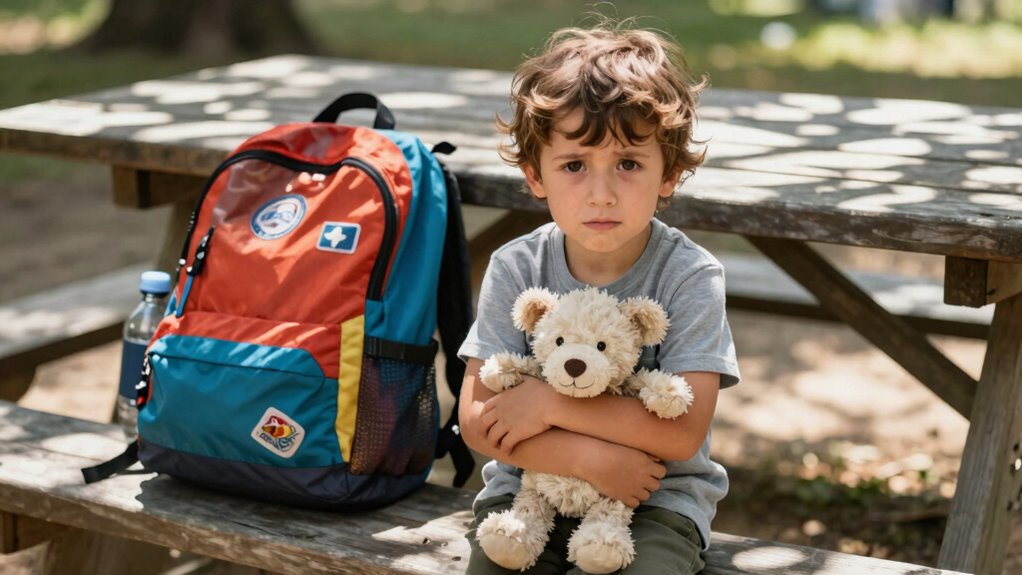 emotional readiness fosters connections