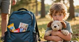 emotional support essentials missing