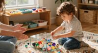 encourage healthy collecting habits