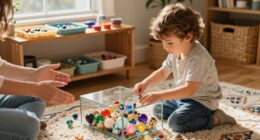 encourage healthy collecting habits