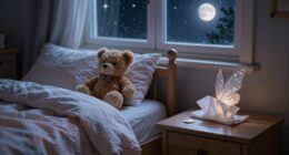 encourage imaginative tooth exchanges