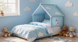 encourages imaginative play creativity
